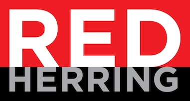 Winner of Red Herring Europe Top 100 Award