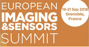 ActLight at European Imaging & Sensors Summit