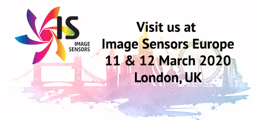 ActLight to present at Image Sensors Europe